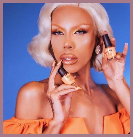 Bianca DellaFancy